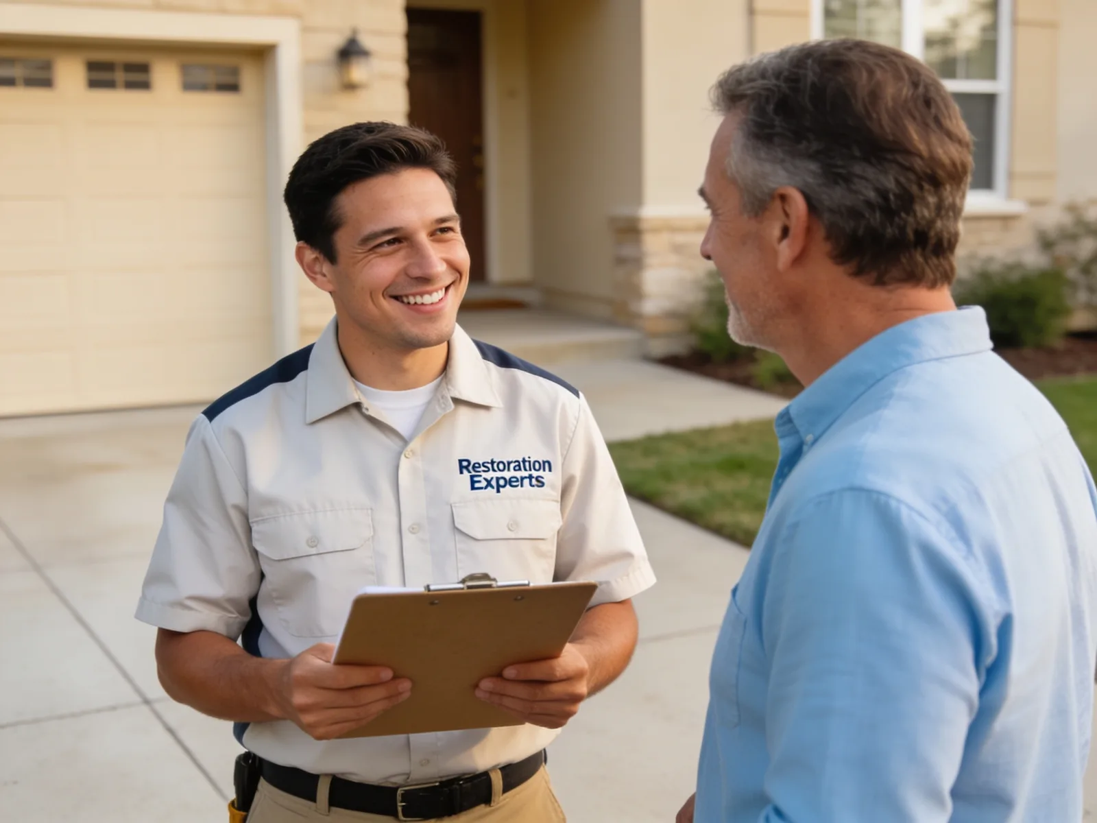 Water Damage Cleanup Winthrop, ME FAQs